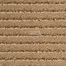 Ковролин Radici Painstripe Nocciola 2716 фото 1 | FLOORDEALER